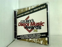 gilbey's Dance Music Awards 95