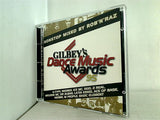 gilbey's Dance Music Awards 95