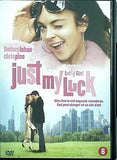 ラッキー・ガール Just My Luck Lucky Girl Chris Pine