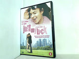 ラッキー・ガール Just My Luck Lucky Girl Chris Pine