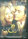 ニューヨークの恋人 KATE ＆ LEOPOLD Hugh Jackman Meg Ryan