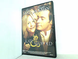 ニューヨークの恋人 KATE ＆ LEOPOLD Hugh Jackman Meg Ryan