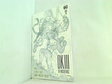 Batman Dark Knight DK III Master Race Book 6