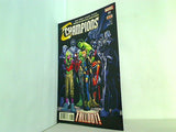 アメコミ Champions 8
