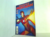 アメコミ Invincible Iron Man #6