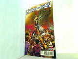 アメコミ Inhumans VS X-men #6