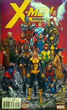 アメコミ X-MEN PRIME 2017 #1