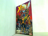 アメコミ X-MEN PRIME 2017 #1