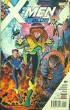アメコミ X-men Blue #001