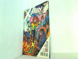 アメコミ X-men Blue #001