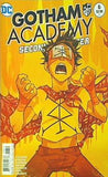 アメコミ GOTHAM ACADEMY Second Semester #6