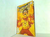アメコミ GOTHAM ACADEMY Second Semester #6