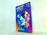 アメコミ LUMBERJANES GOTHAM ACADEMY #4 of6