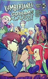アメコミ LUMBERJANES GOTHAM ACADEMY #5 of 6