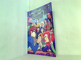 アメコミ LUMBERJANES GOTHAM ACADEMY #5 of 6