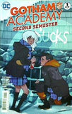 アメコミ GOTHAM ACADEMY Second Semester 1