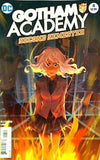 アメコミ GOTHAM ACADEMY Second Semester 4