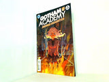 アメコミ GOTHAM ACADEMY Second Semester 4