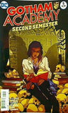 アメコミ GOTHAM ACADEMY Second Semester 5