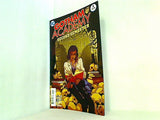 アメコミ GOTHAM ACADEMY Second Semester 5
