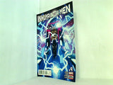 アメコミ Inhumans VS X-men #4