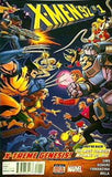 アメコミ x-men'92 #1