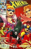 アメコミ x-men'92 002