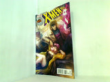 アメコミ x-men'92 003 Variant edition