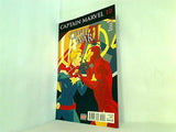 アメコミ CAPTAIN MARVEL 10 CIVIL WAR Ⅱ