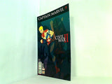 アメコミ CAPTAIN MARVEL 9 CIVIL WAR Ⅱ