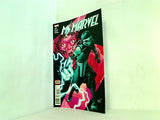 アメコミ MS.MARVEL #21