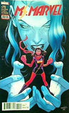 アメコミ MS.MARVEL #20