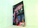アメコミ THE UNBELIEVABLE GWENPOOL 006