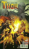 アメコミ The Unworthy THOR 003