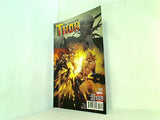 アメコミ The Unworthy THOR 003