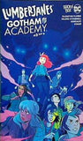 アメコミ LUMBERJANES GOTHAM ACADEMY #3 of 6