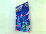 アメコミ LUMBERJANES GOTHAM ACADEMY #3 of 6