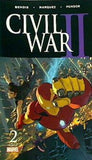CIVIL WAR Ⅱ2