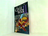 CIVIL WAR Ⅱ2