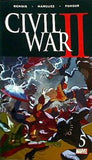 CIVIL WAR Ⅱ5