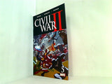 CIVIL WAR Ⅱ5