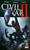 CIVIL WAR Ⅱ6