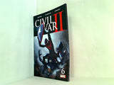 CIVIL WAR Ⅱ6