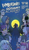 アメコミ LUMBERJANES GOTHAM ACADEMY #2 of 6
