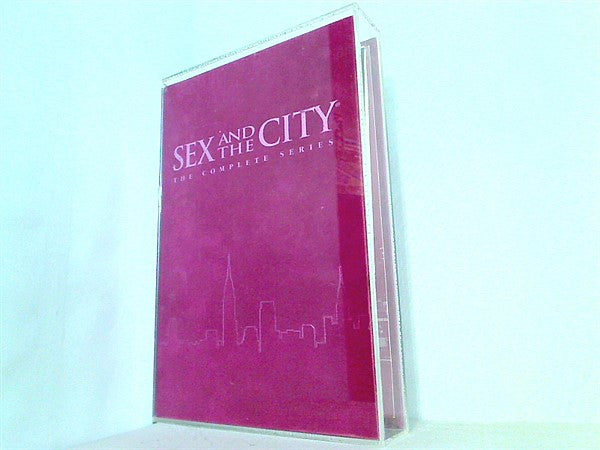 セックス･アンド･ザ･シティ SEX AND THE CITY The COMPLETE SERIES