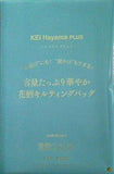 KEI HaYAMA PLUS 容量たっぷり華やか花柄キルティングバッグ 素敵なあの人 2022年 3月号 特別付録