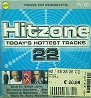 Yorin Hitzone 22
