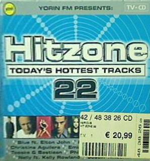 Yorin Hitzone 22