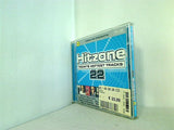 Yorin Hitzone 22