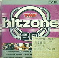 TMF Hitzone 20